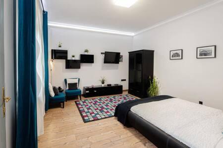 Apartamento In The Center *