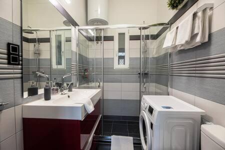 Apartamento In The Center Budapest