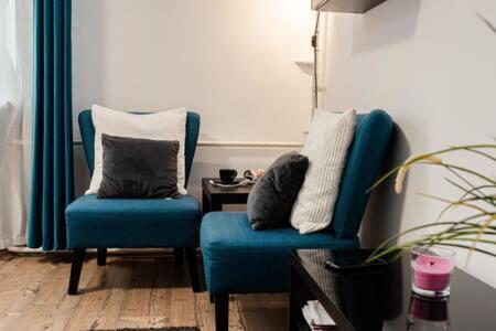 Appartement In The Center *
