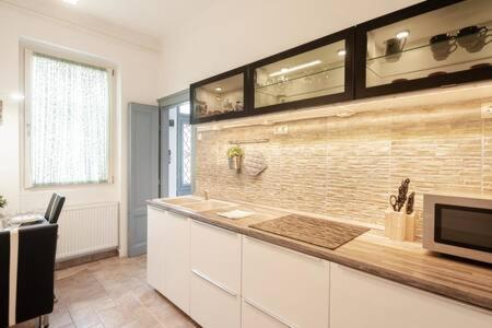 In The Center Appartement *