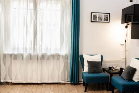 In The Center Appartement