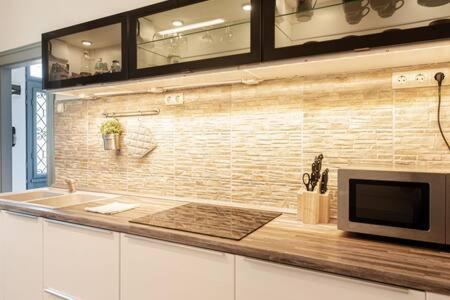 Appartement In The Center *