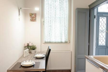 In The Center Appartement *
